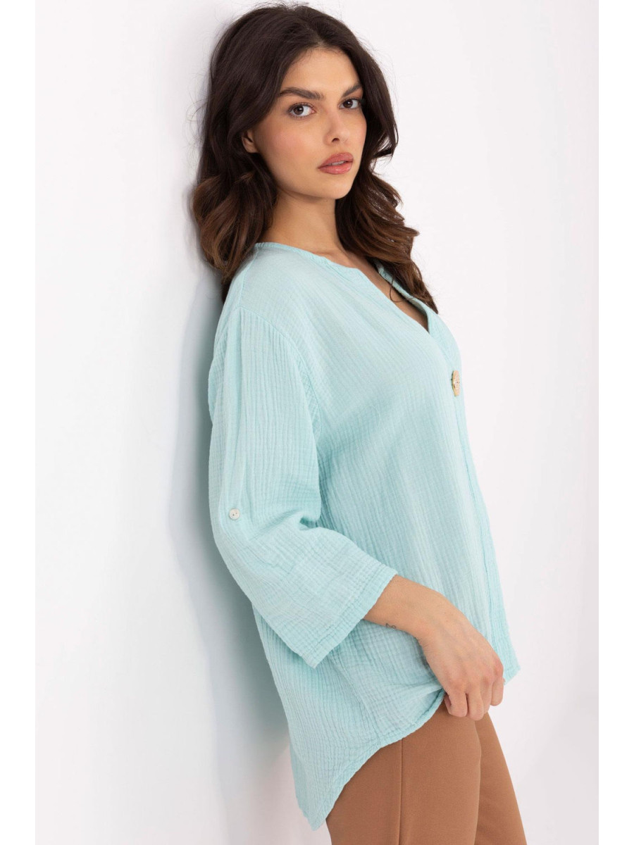 Chemisier model 210024 Italy Moda