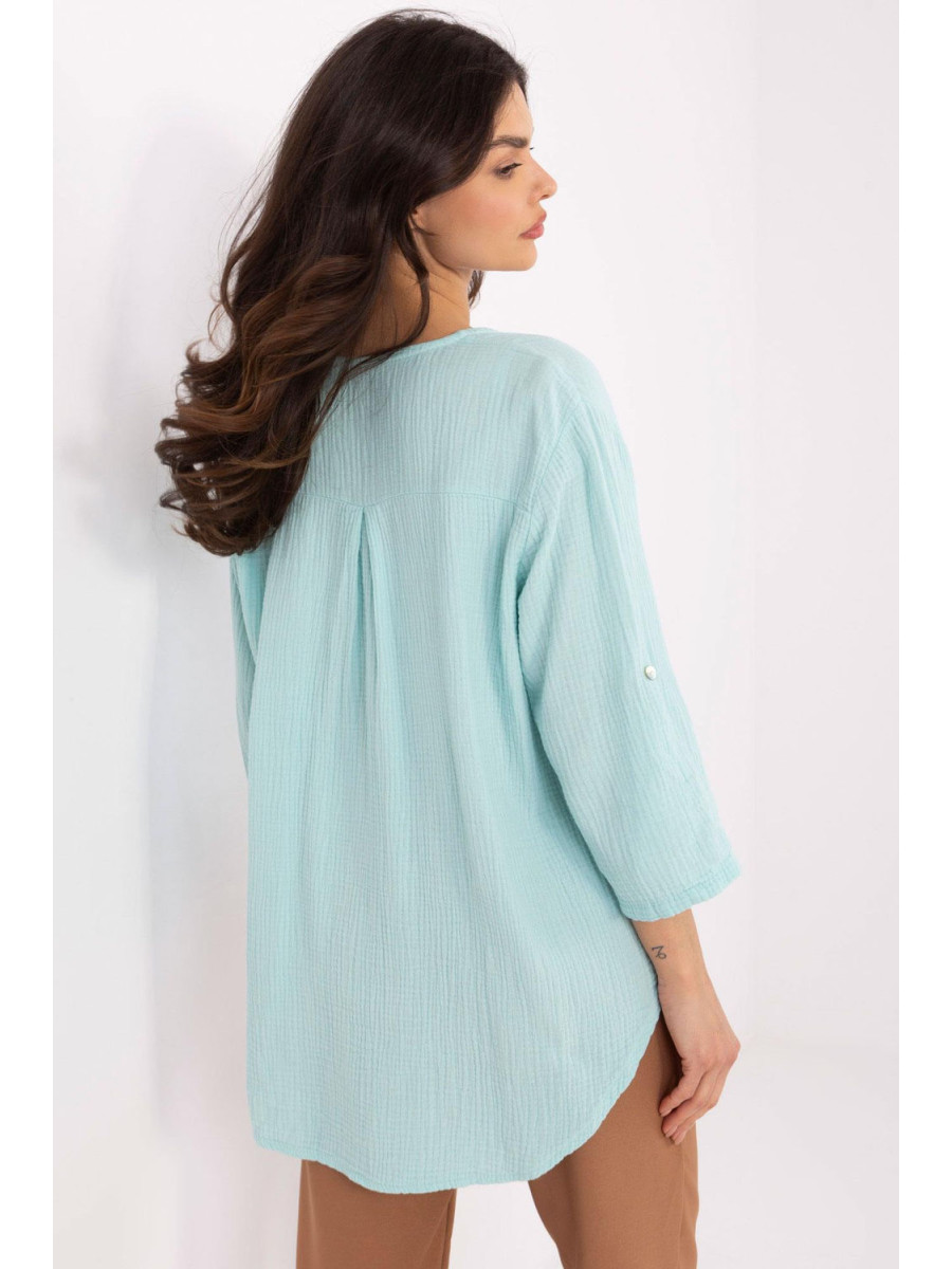 Chemisier model 210024 Italy Moda