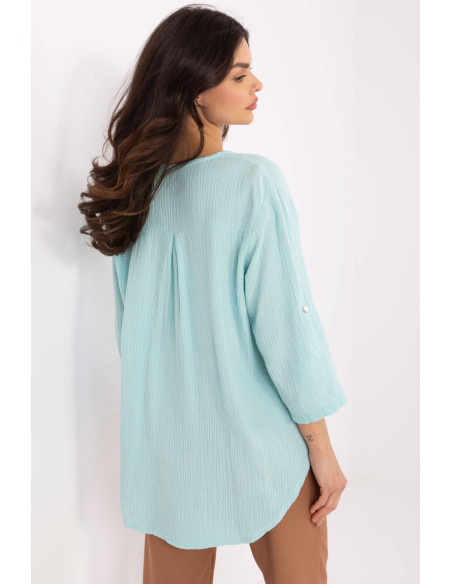 Chemisier model 210024 Italy Moda