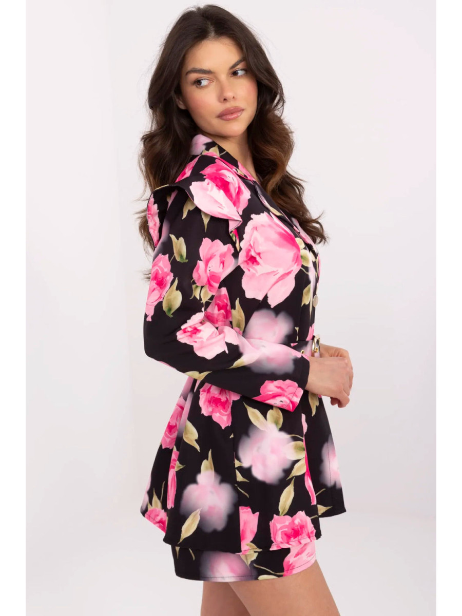 Combinaison model 210041 Italy Moda