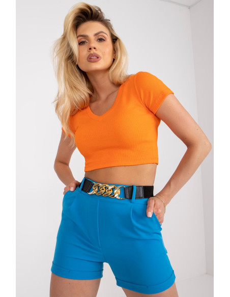 Shorts model 166158 Italy Moda