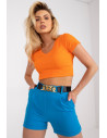 Shorts model 166158 Italy Moda