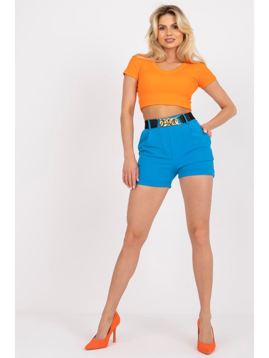 Shorts model 166158 Italy Moda