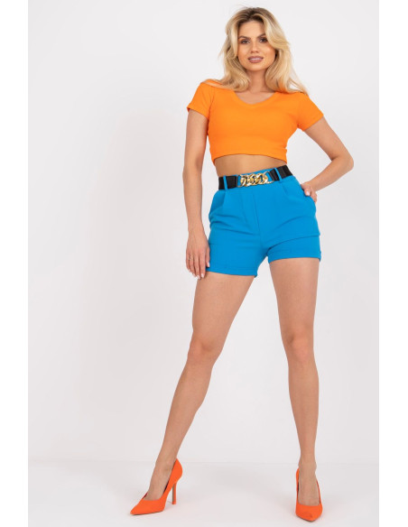 Shorts model 166158 Italy Moda