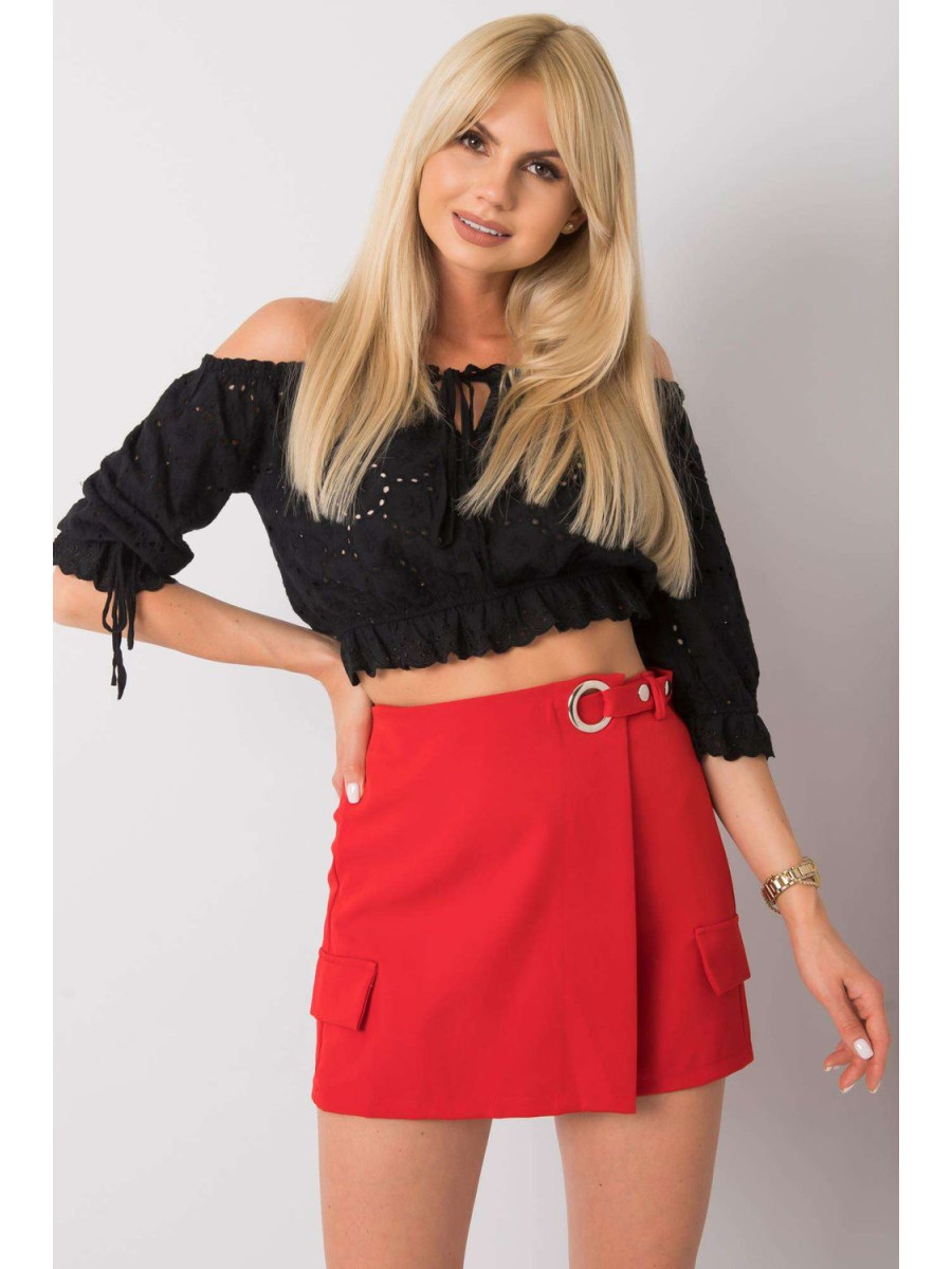 Shorts model 166196 Italy Moda