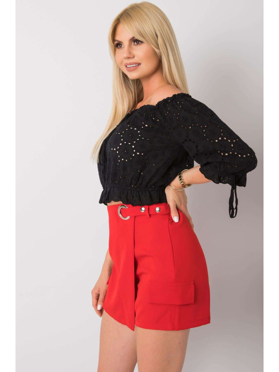 Shorts model 166196 Italy Moda