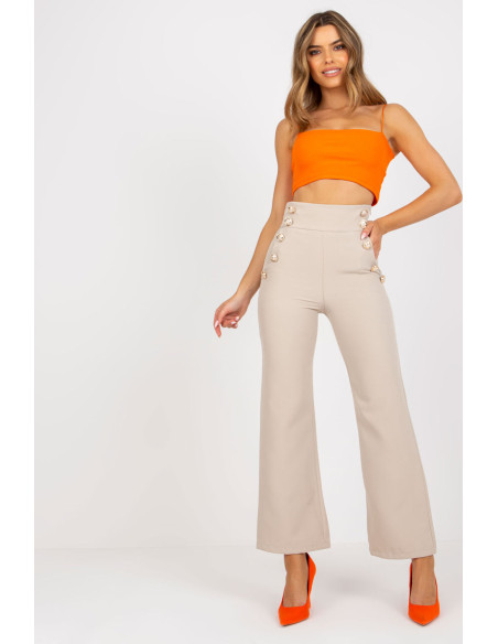 Pantalon femme model 166892 Italy Moda