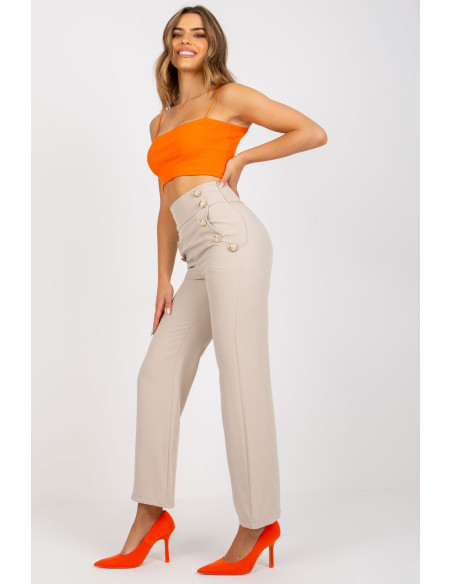 Pantalon femme model 166892 Italy Moda