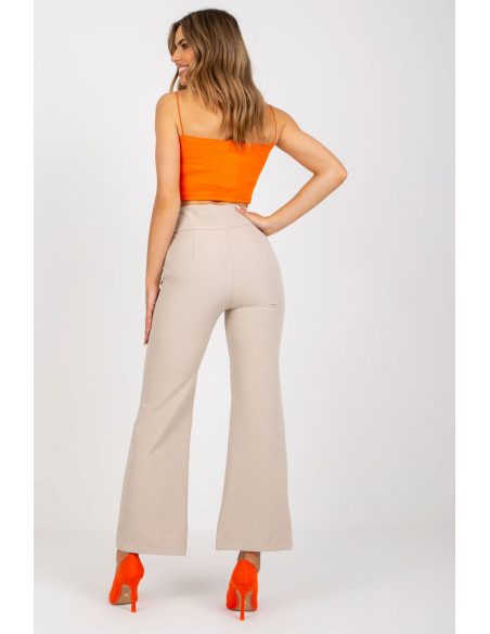 Pantalon femme model 166892 Italy Moda
