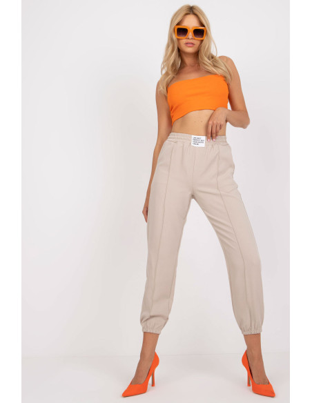 Pantalon femme model 167002 Italy Moda