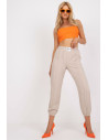 Pantalon femme model 167002 Italy Moda