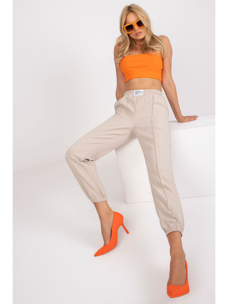 Pantalon femme model 167002 Italy Moda