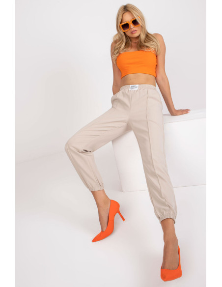 Pantalon femme model 167002 Italy Moda