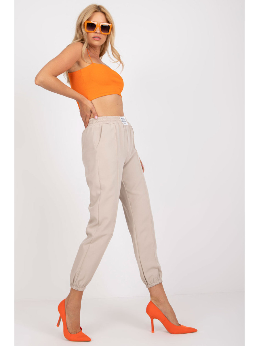 Pantalon femme model 167002 Italy Moda