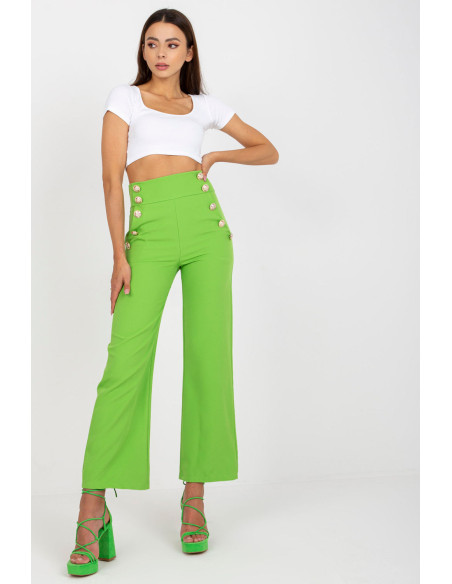 Pantalon femme model 167110 Italy Moda