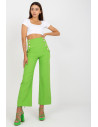 Pantalon femme model 167110 Italy Moda