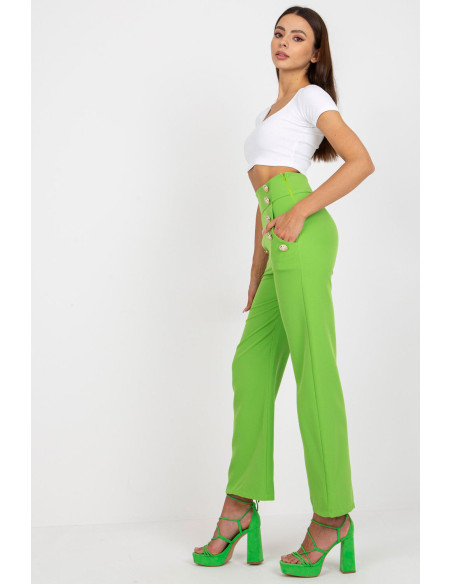 Pantalon femme model 167110 Italy Moda