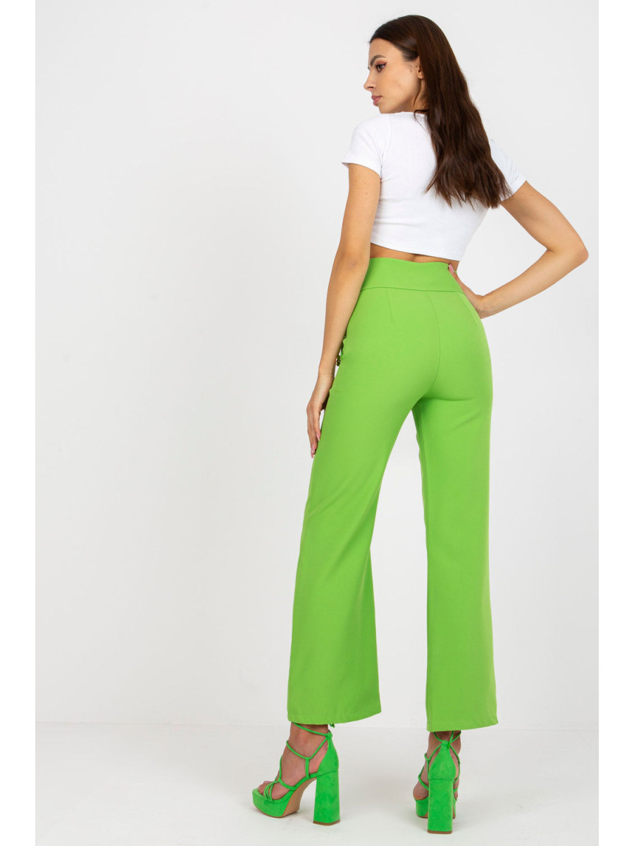 Pantalon femme model 167110 Italy Moda