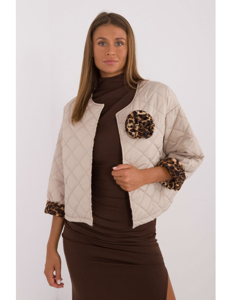 Veste model 199953 Italy Moda