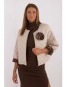 Veste model 199953 Italy Moda