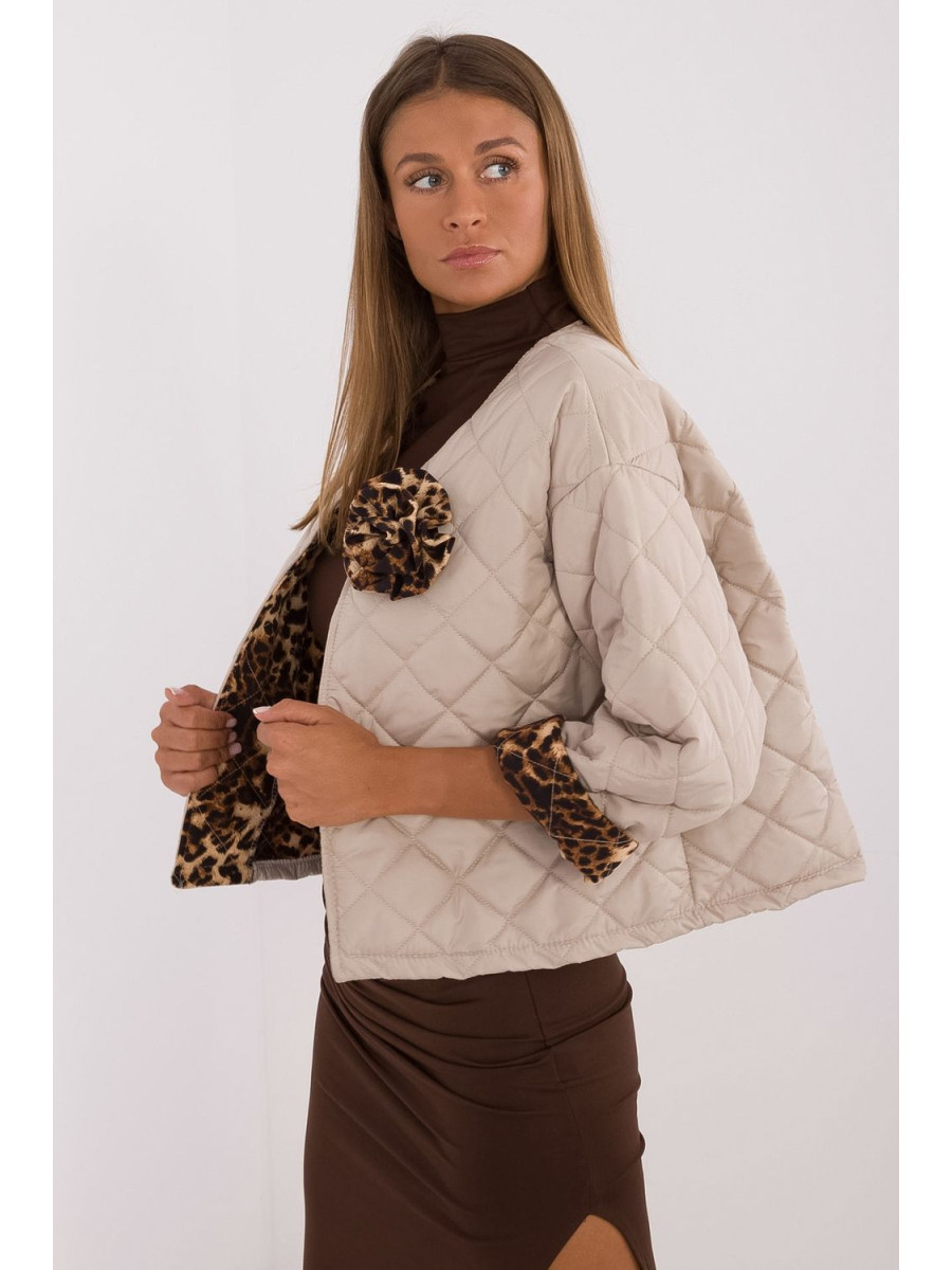 Veste model 199953 Italy Moda