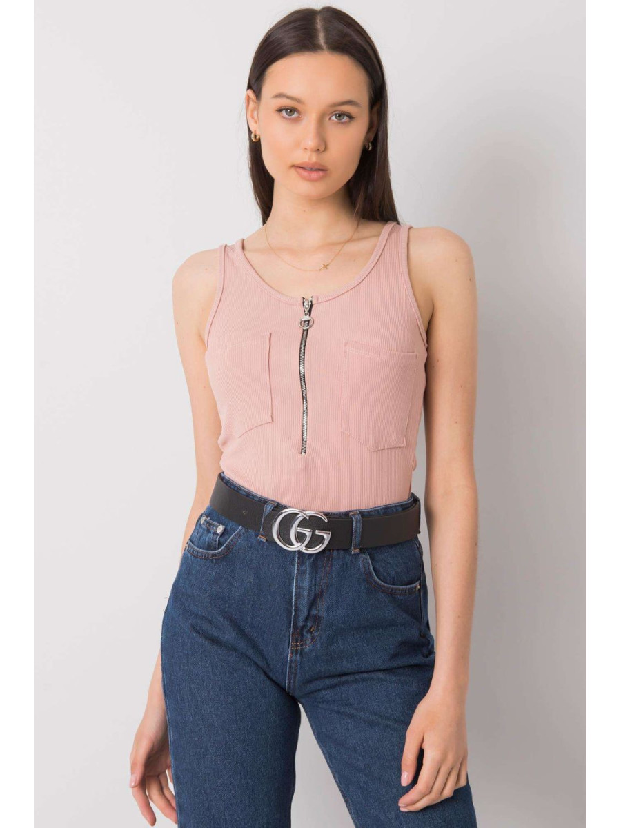 T-shirt model 167382 Italy Moda