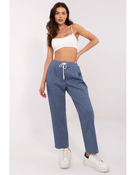Pantalon survêtement model 210954 Italy Moda
