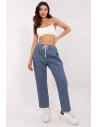 Pantalon survêtement model 210954 Italy Moda