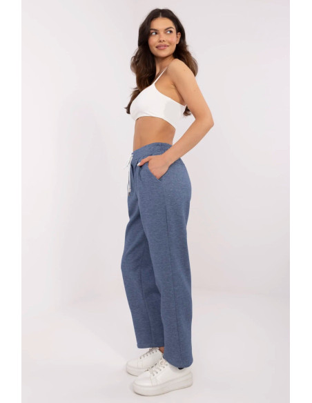 Pantalon survêtement model 210954 Italy Moda