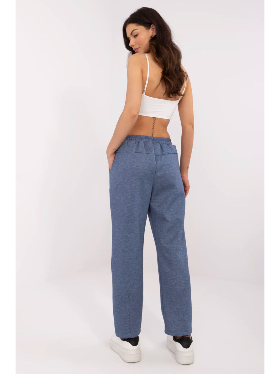 Pantalon survêtement model 210954 Italy Moda