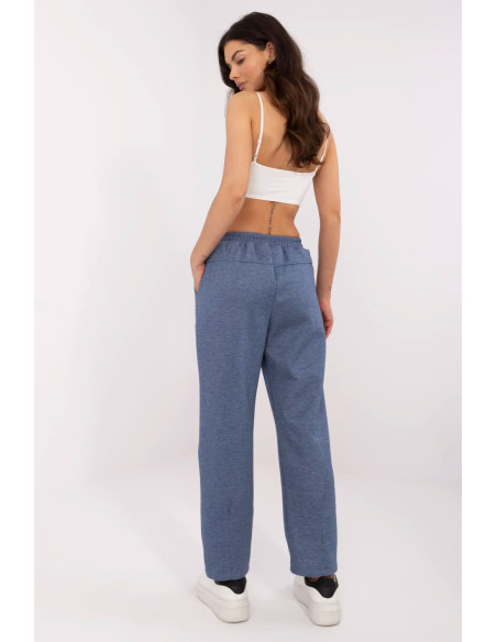 Pantalon survêtement model 210954 Italy Moda