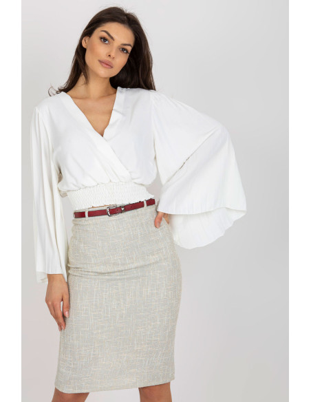 Chemisier model 179008 Italy Moda