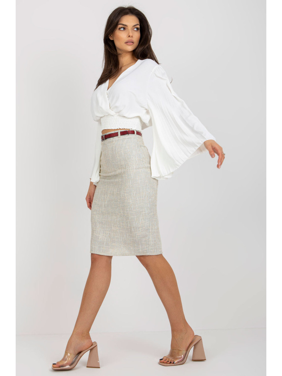 Chemisier model 179008 Italy Moda