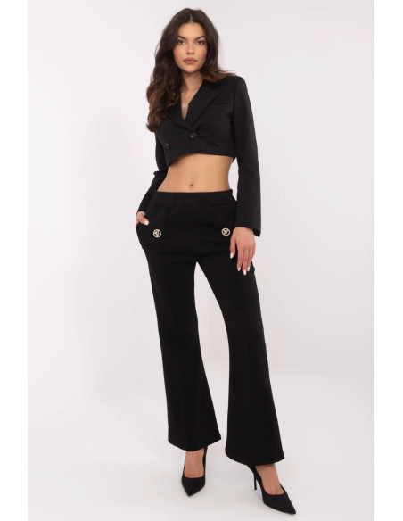 Pantalon survêtement model 210970 Italy Moda