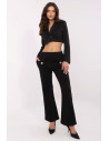 Pantalon survêtement model 210970 Italy Moda