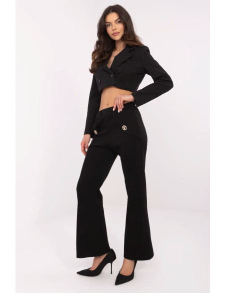 Pantalon survêtement model 210970 Italy Moda