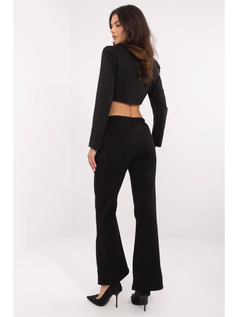 Pantalon survêtement model 210970 Italy Moda