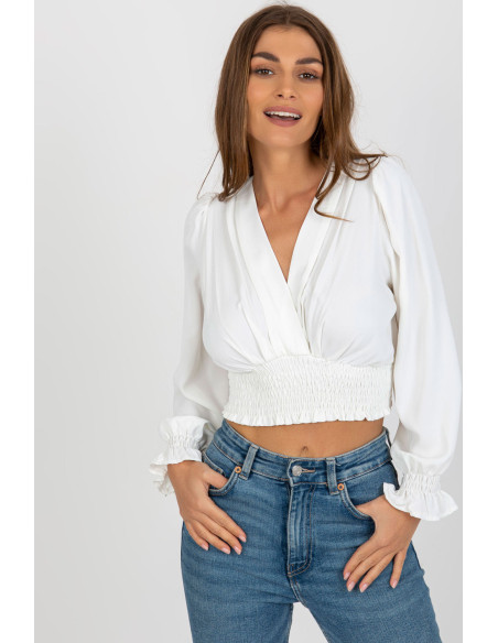 Chemisier model 179688 Italy Moda