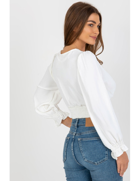 Chemisier model 179688 Italy Moda