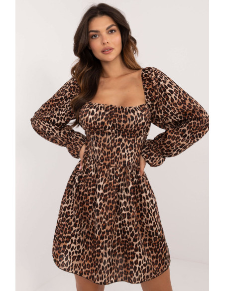Robe de jour model 200490 Italy Moda