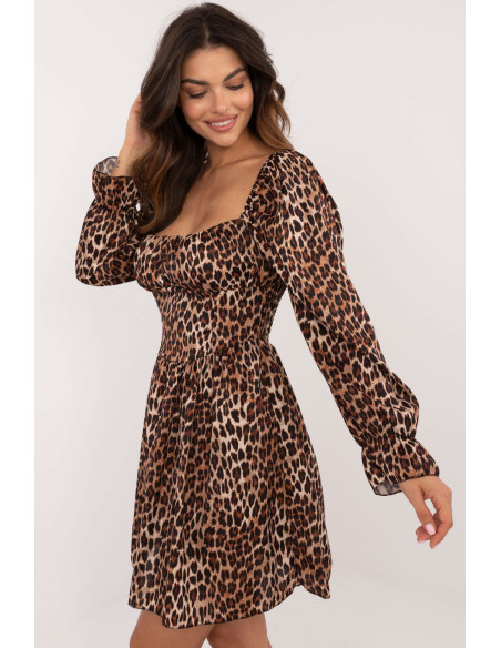 Robe de jour model 200490 Italy Moda