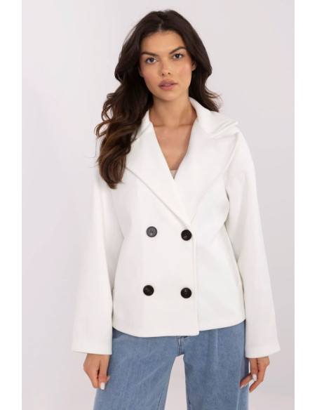 Manteau model 211296 Italy Moda