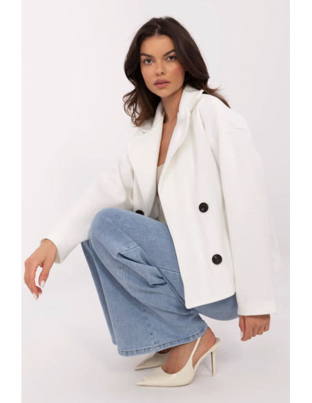 Manteau model 211296 Italy Moda