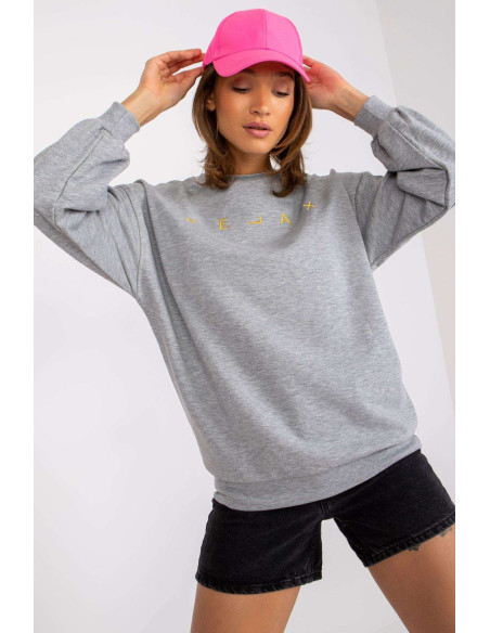 Sweatshirt model 170411 Ex Moda