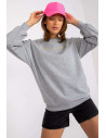 Sweatshirt model 170411 Ex Moda