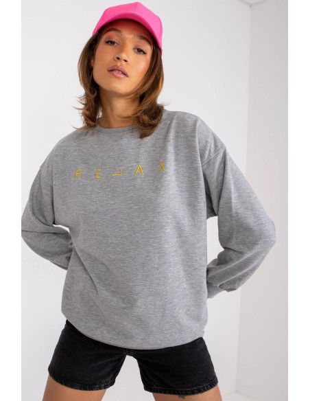 Sweatshirt model 170411 Ex Moda