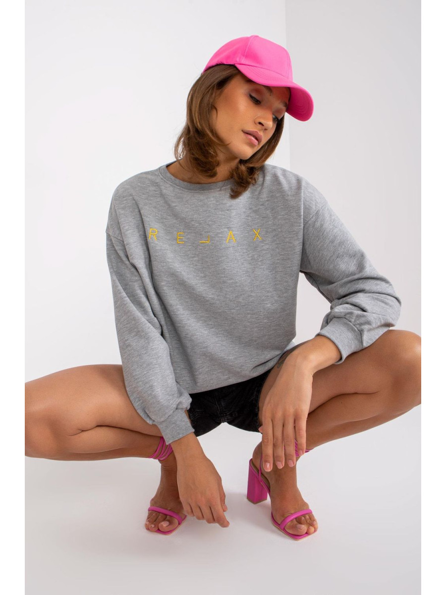 Sweatshirt model 170411 Ex Moda