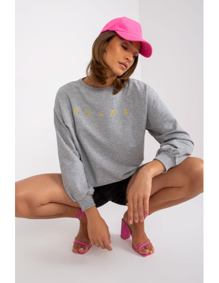 Sweatshirt model 170411 Ex Moda
