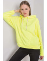 Sweatshirt model 172642 Ex Moda