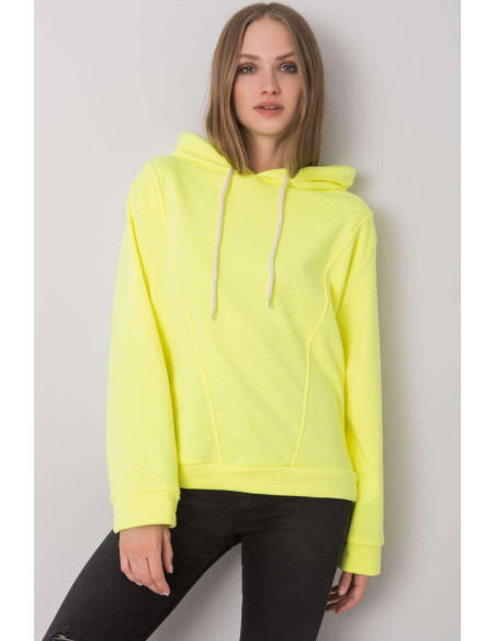 Sweatshirt model 172642 Ex Moda